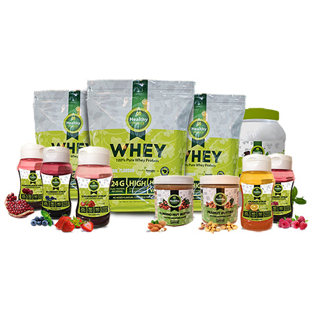 Products Healthy Choice