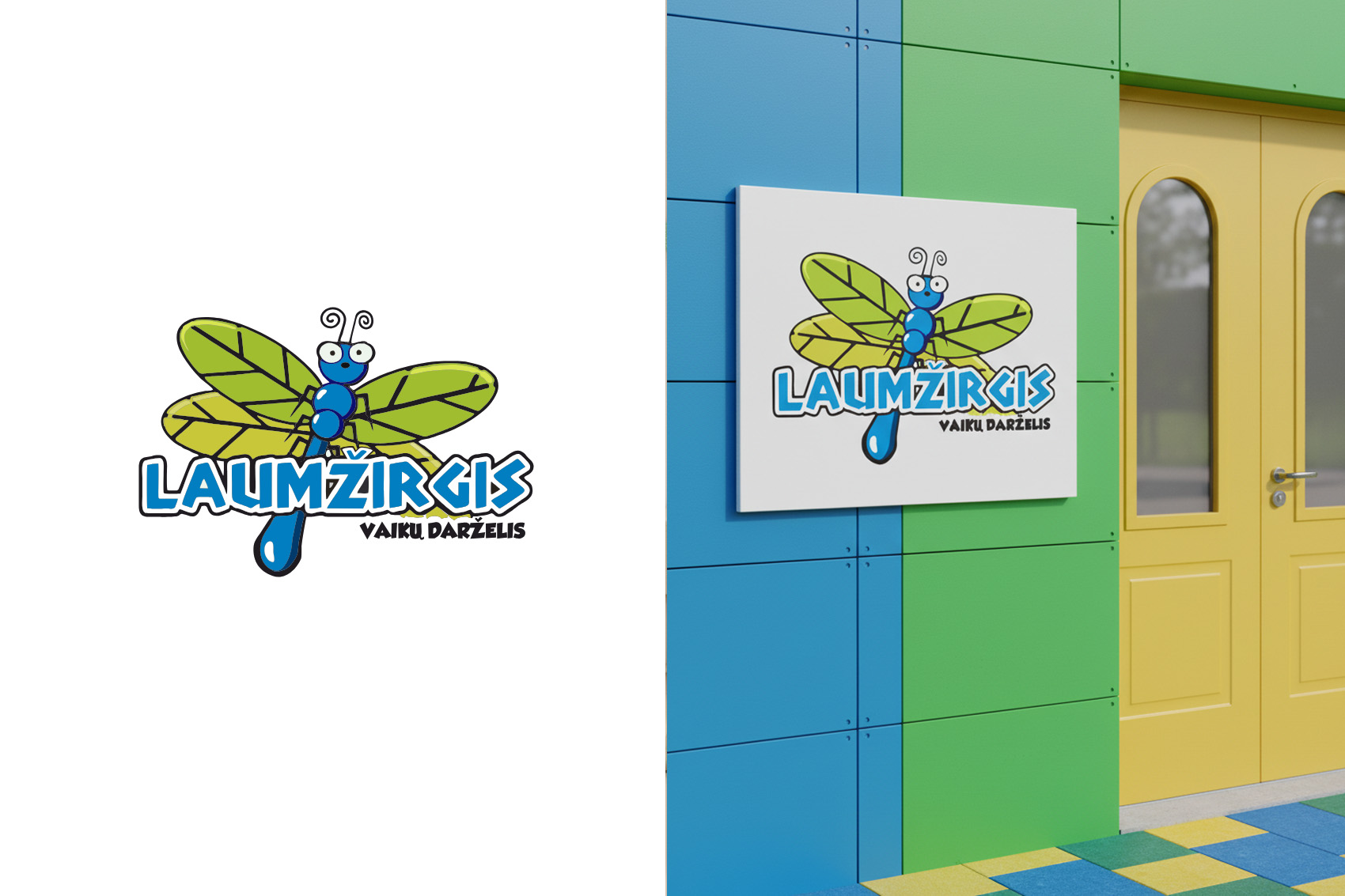 logo