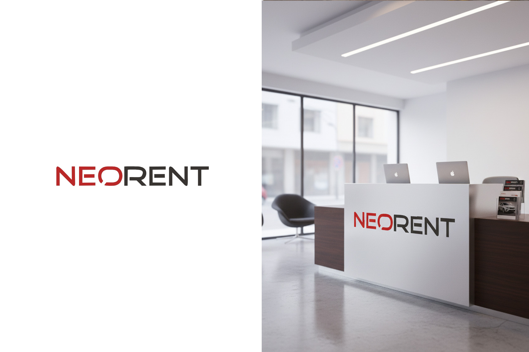 logo Neorent