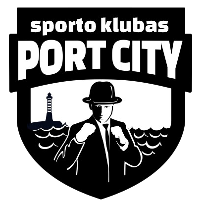 logo Port City sport club