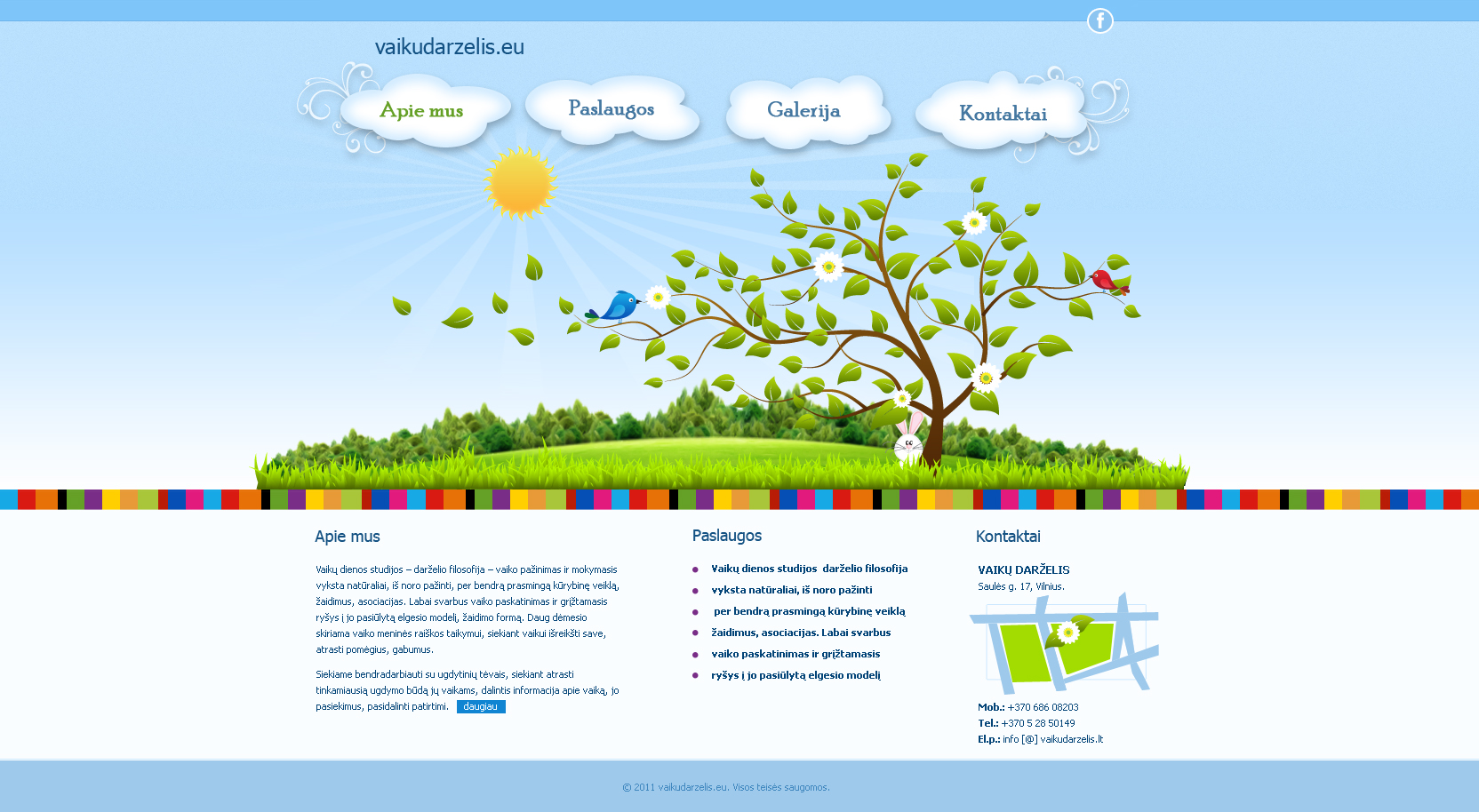 Žuvies žodis design